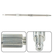 DURAFORCE ATV For Yamaha Raptor 700 06-18 1S3-25381-10-00 1S3-25381-00-00 Rear Axle Shaft