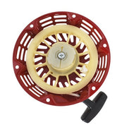 DURAFORCE Pull Start Starter Recoil Type B For Honda 5.5 6.5HP Generator GX120 GX160 GX200