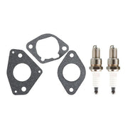 DURAFORCE Carburetor Kit For Kohler CV23 CV640 CV680 24 853 61-S 32 853 12-S 32 853 08-S