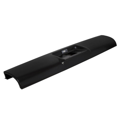 Rear Bumper Roll Pan With Led License Light For 1994-2003 Chevy Gmc S10 Sonoma