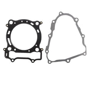 DURAFORCE Complete Gasket Kit Top & Bottom End Engine Set For Yamaha YZ450F 2003-2005