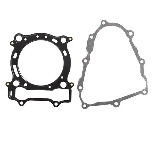 DURAFORCE Complete Gasket Kit Top & Bottom End Engine Set For Yamaha YZ450F 2003-2005