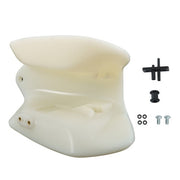 DURAFORCE 17510-HB2-770ZA For Honda TRX70 FourTrax70 86-87 Plastic Fuel Tank & Gas Cap NEW