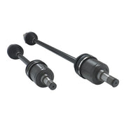 DURAFORCE 66-4218 Front LH & RH CV Axle Assembly For Honda Accord L4 2.4L 2003-2007 Auto