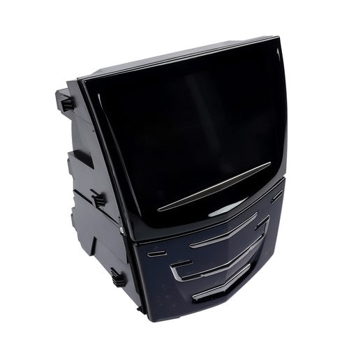 DURAFORCE CUE System Navigation Radio w/ Heated & Cooled For Cadillac Escalade ATS CTS XTS