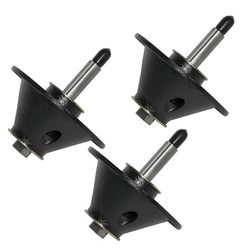 DURAFORCE 3x Lawn Mower Blade Drive Spindle Assembly 5104744 5104744YP For 52 61 72" Decks