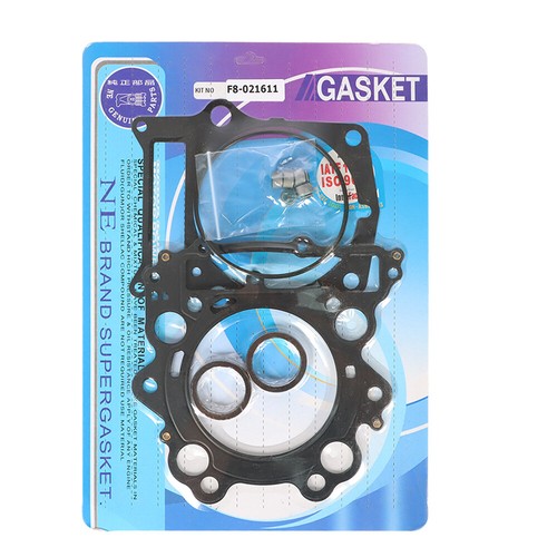 DURAFORCE Top End Head Gasket Kit For 2001-2005 Yamaha Raptor 660 YFM660R