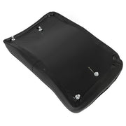 DURAFORCE For John Deere Crawler Dozer 350 450 550 Ergonomic Plastic Black Soft Backrest