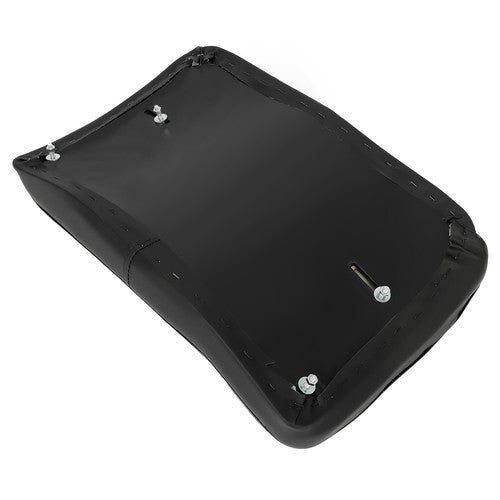 DURAFORCE For John Deere Crawler Dozer 350 450 550 Ergonomic Plastic Black Soft Backrest
