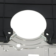 DURAFORCE Front Under Engine Lower Splash Shield Cover Guard Fits For Honda Accord 23-24