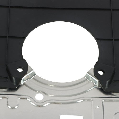 DURAFORCE Front Under Engine Lower Splash Shield Cover Guard Fits For Honda Accord 23-24