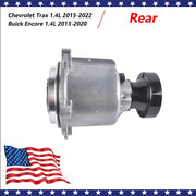 DURAFORCE Rear Wheel Drive Clutch Kit 42366085 for Chevy Trax Buick Encore 1.4L 2013-2022