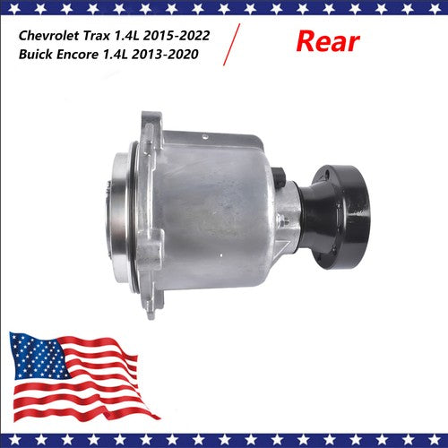 DURAFORCE Rear Wheel Drive Clutch Kit 42366085 for Chevy Trax Buick Encore 1.4L 2013-2022