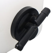 DURAFORCE For KUBOTA Overflow Tank Bottle Radiator Reserve Coolant Colling 37410-88603