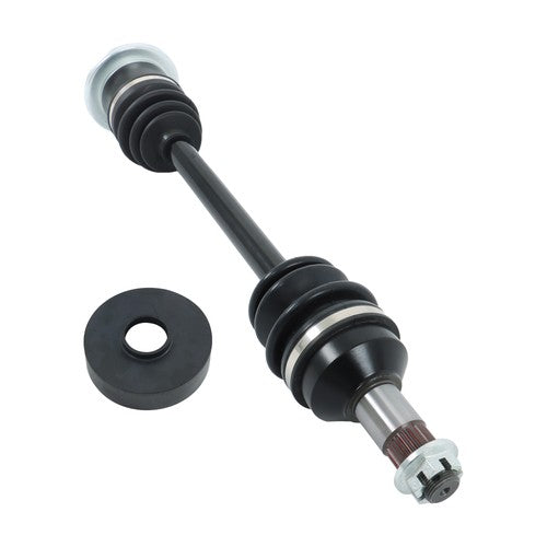 DURAFORCE Rear Left/Right CV Axles Drive Shaft For Arctic Cat 400 450 500 550 2005-2014