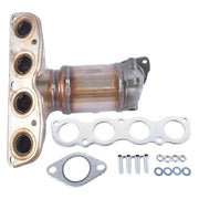 DURAFORCE Catalytic Converter for Hyundai Elantra Kia Forte / Forte5 2.0L 1999CC 2017-2020