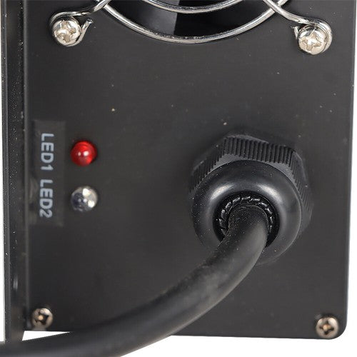 DURAFORCE For Club Car,EZGO,Yamaha Golf Carts with Crowfoot Plug 36V 20A Battery Charger