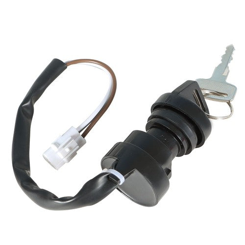 DURAFORCE for Kawasaki Brute Force 650 4X4 KVF650 2005 2006-13 KD1267 Ignition Switch Key