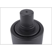 DURAFORCE Pair Top Roller for Kubota Excavator KX 71-3 U35 Roller Excavator Undercarriage