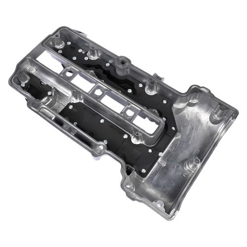 DURAFORCE Aluminum Valve Cover for Chevy Trax Sonic Cruze Volt 2011-2021 Buick Encore 1.4L