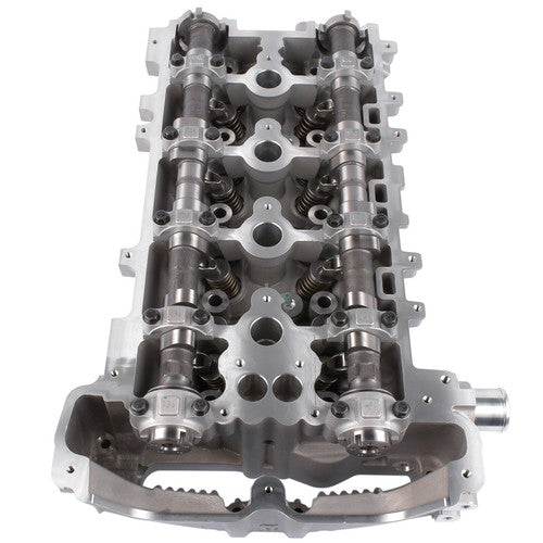 DURAFORCE New Cylinder Head Assembly for Chevy Saturn Aura Pontiac Solstice Pursuit G5 G6