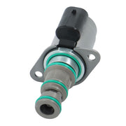 DURAFORCE 35T40860 Solenoid Valve 12V for Muncie CS10/CS20 PTO Dump Truck US