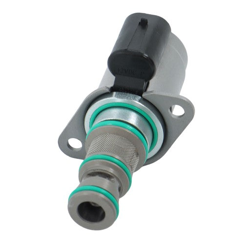 DURAFORCE 35T40860 Solenoid Valve 12V for Muncie CS10/CS20 PTO Dump Truck US