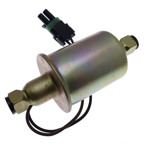 DURAFORCE 6.5L Fuel Lift Pump E8413 15754298 for 1992-2002 GM Chevy GMC ACDELCO 8-12psi