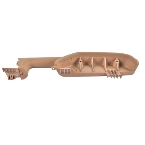 DURAFORCE Passenger Right Door Armrest Handle Beige for 1999-06 Chevy Tahoe Escalade Yukon