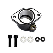 DURAFORCE For 1987-2004 Yamaha Warrior YFM350 Intake Manifold Boot Joint Carburetor