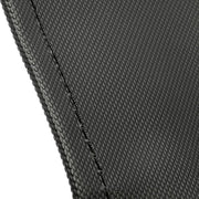 DURAFORCE 4 For Jeep Wrangler TJ Soft top Replacement, 97-06,w/Tinted Windows, Black Vinyl