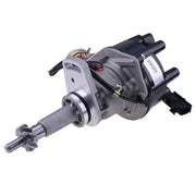 DURAFORCE Ignition Distributor For Nissan Patrol Gr Gq Safari Forklift TB42 22100-51H70