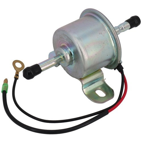 DURAFORCE 12V Fuel Pump 1G662-52030 16851-52033 for Kubota BX1870 BX1860 BX1870-1 BX1880