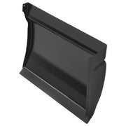 DURAFORCE Right Passenger Rust Repair Cab Corner Extended Cab For Chevy S10 Sonoma 94-04