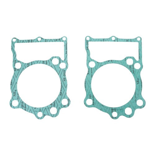 DURAFORCE Engine Gasket Kit Set Fit For Yamaha XV750 1984-1987 XV700 Virago 1981-1983