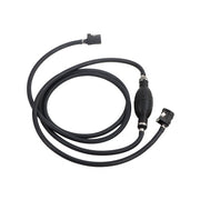 DURAFORCE New Fuel Pump Line Set For Johnson Evinrude OMC 6Y1-24306-53 5/16"-8mm