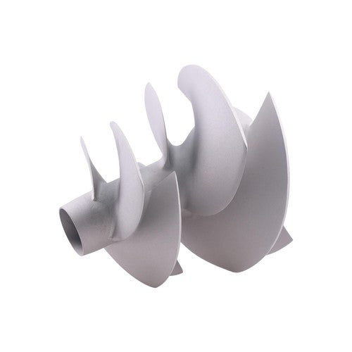 DURAFORCE 161MM Twin Impeller SX4-TP-13/16 for Sea Doo RXP-X RXT X 300