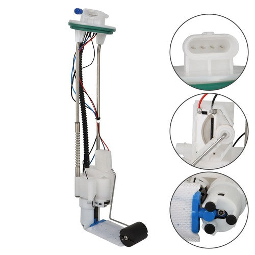 DURAFORCE For 2015-2022 Can Am Outlander, Renegade 450 570 ATV Fuel Pump Module 47-1029