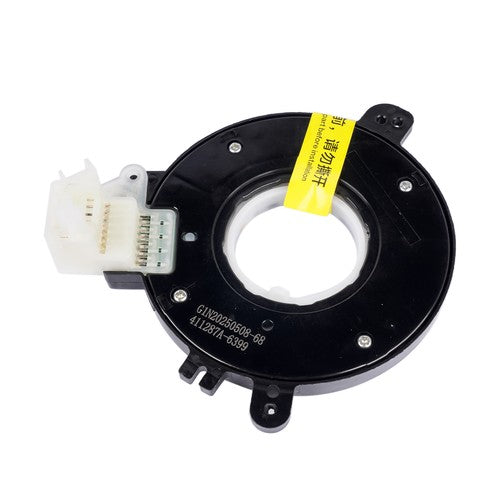 DURAFORCE Steering Wheel Angle Position Sensor for Nissan Navara Maxima Xterra Frontier