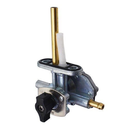 DURAFORCE Fuel Petcock For Suzuki 250 LT-F250 2002 2003 2004 2005 2006 44300-05G01