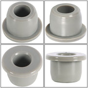DURAFORCE For Club Car Precedent Golf Cart Front End Control Arm Bushing Sleeve Repair Kit