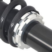 DURAFORCE 5UH-F2210-01-00 Rear Shock For Yamaha Bruin 350 Grizzly 350 2X4 4X4 2004-2010