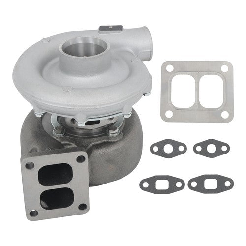 DURAFORCE Turbocharger For International Agricultural Tractor 5488 3LM-466 7.6L New