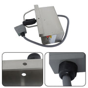 DURAFORCE Control Box 163167 163168 for Skyjack SJIII 3215 SJII 3219 SJIII 3220/4626/4740
