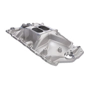 DURAFORCE 2701 Performer EPS Intake Manifold for Small Block Chevy V8 262-400 Idle 5500RPM