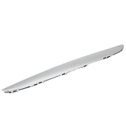 DURAFORCE For BMW E90 E91 325i 330i 2x Hood Molding Chrome Right & Left Front Trims Above