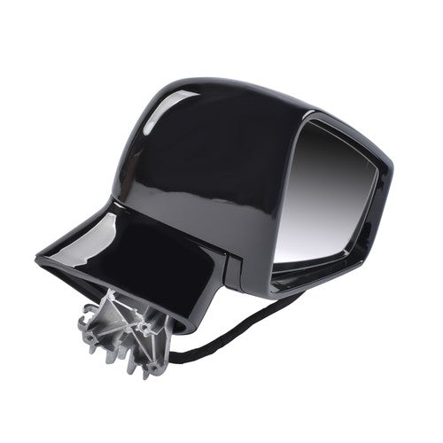 DURAFORCE Front Right Exterior View Mirror with Blind Spot for Mercedes CLS63 AMG S 14-18