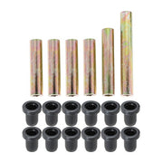DURAFORCE All Balls Rear A-Arm Bushings Fit For Polaris Ranger 900 800 700 500 400