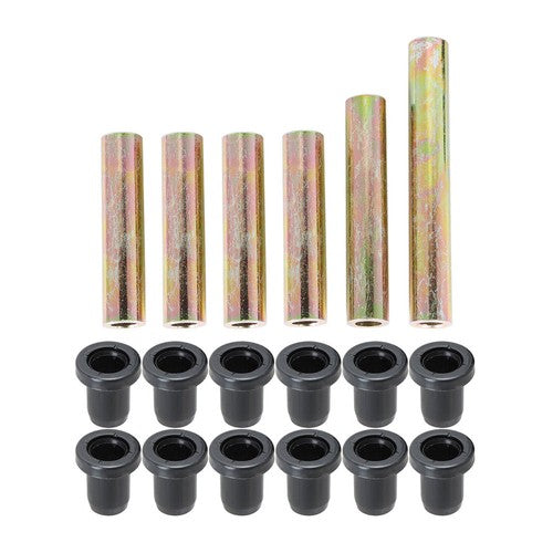 DURAFORCE All Balls Rear A-Arm Bushings Fit For Polaris Ranger 900 800 700 500 400