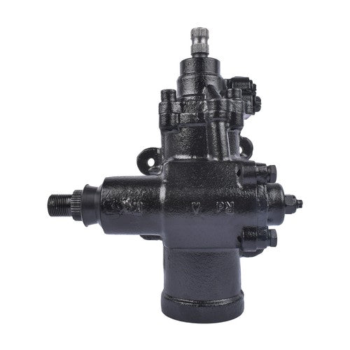 DURAFORCE Power Steering Gear Box for Chevy Impala Malibu Buick Century LeSabre GMC Olds